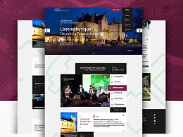 自動波的推薦內容 ZCOOL企業形象策劃