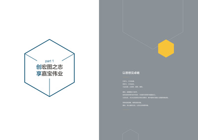 精筑形象，悅見(jiàn)未來(lái)——成都房地產(chǎn)與物業(yè)企業(yè)畫(huà)冊(cè)及形象策劃全解析